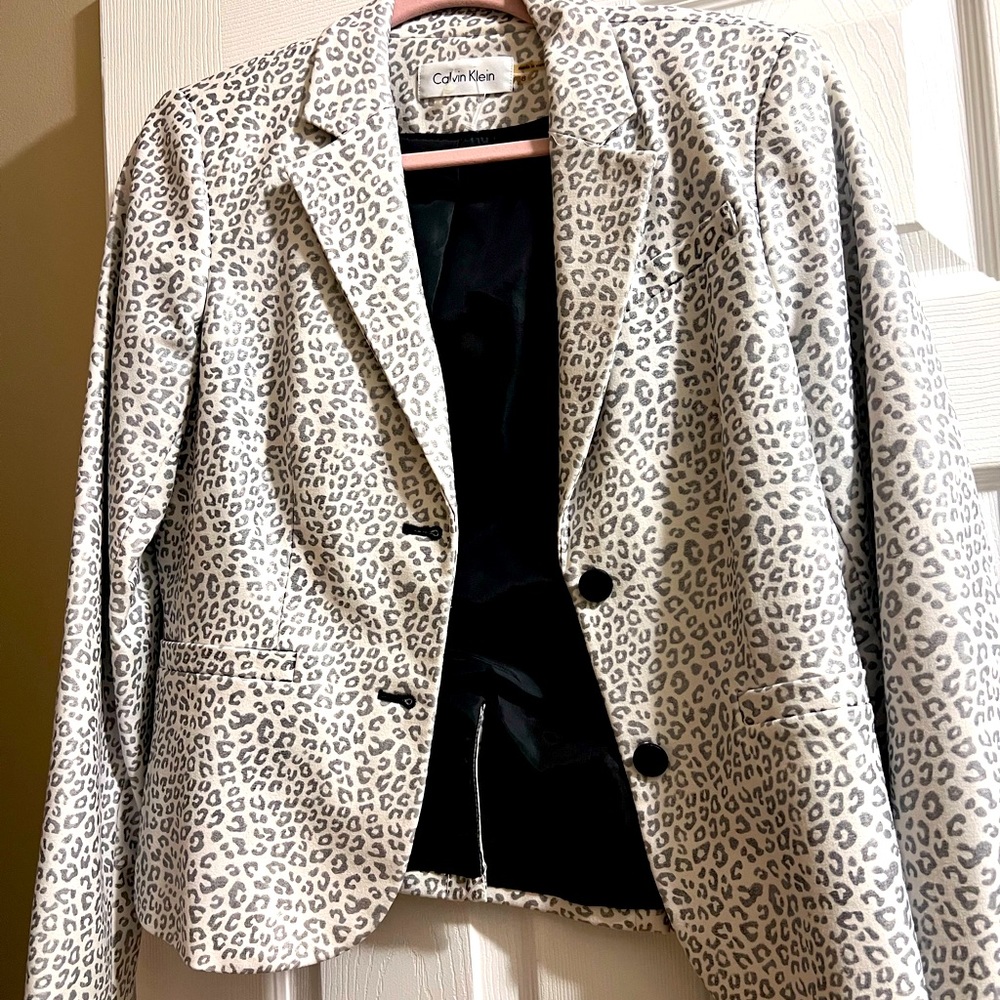 Calvin Klein Jacket